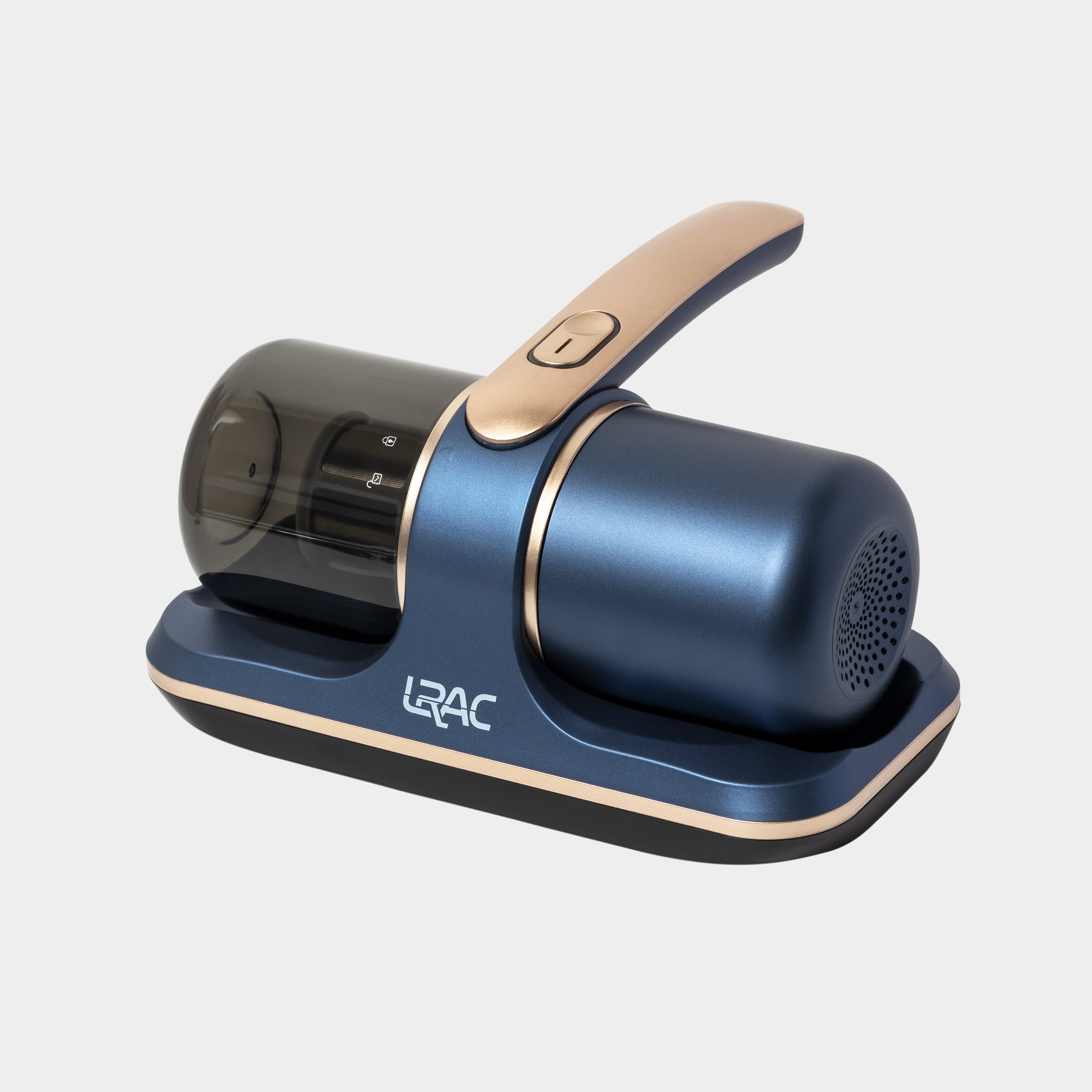 LRAC SOFT FABRIC VACUUM ™️